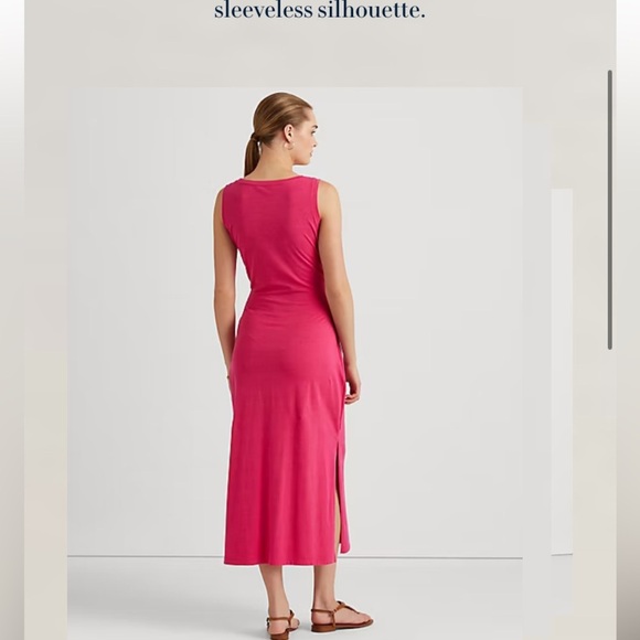 Ralph Lauren dress - Picture 3 of 9